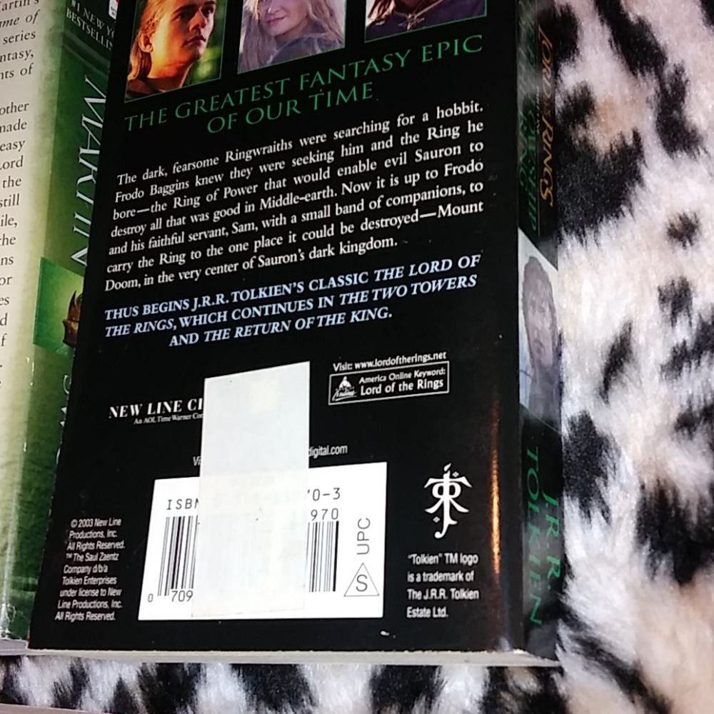 ๐ Fantasy Bundle - Picture 4 of 4